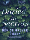 Cover image for Buried in Secrets